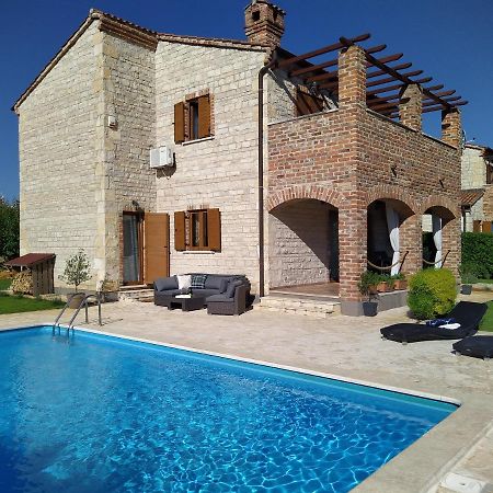 Villa Baleta Butkovići Exterior foto